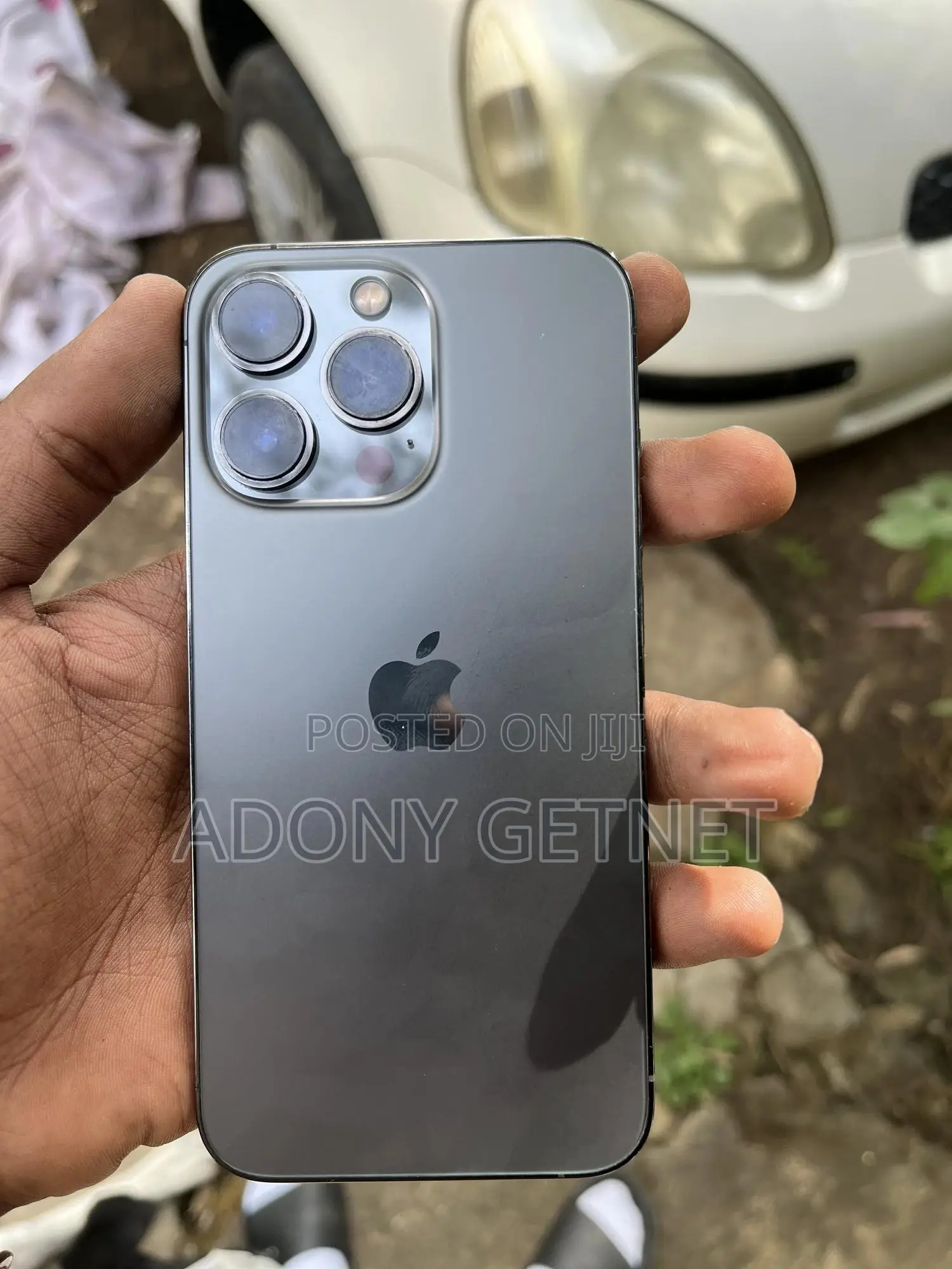 Apple iPhone 13 Pro 128 GB Gray