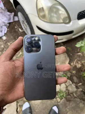 Apple iPhone 13 Pro 128 GB Gray