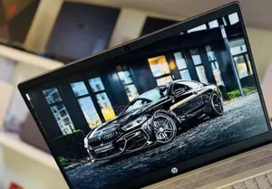 Photo - New Laptop HP Pavilion 15 16GB Intel Core I5 SSD 512GB
