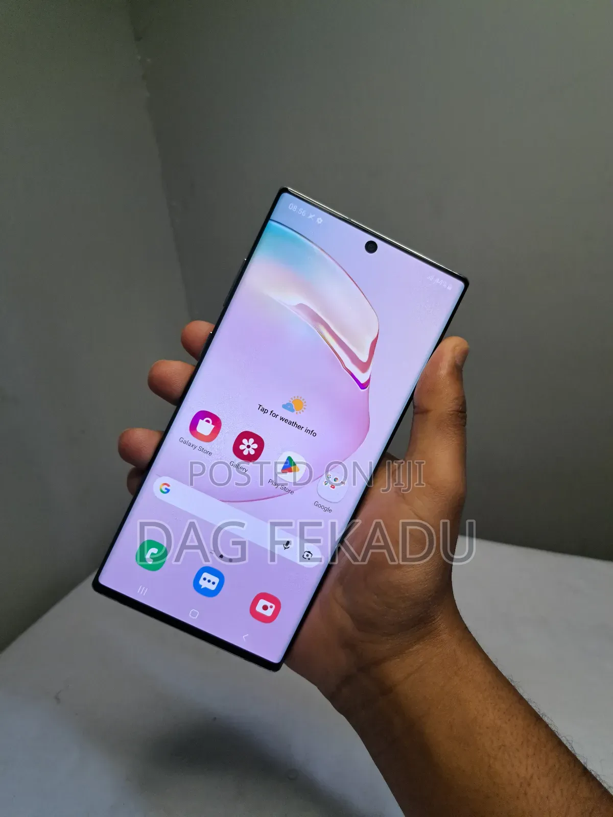 Samsung Galaxy Note 10 Plus 5G 256 GB