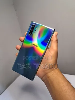 Samsung Galaxy Note 10 Plus 5G 256 GB