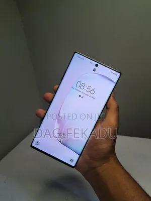 Samsung Galaxy Note 10 Plus 5G 256 GB