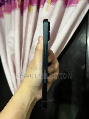 Apple iPhone 13 128 GB Black