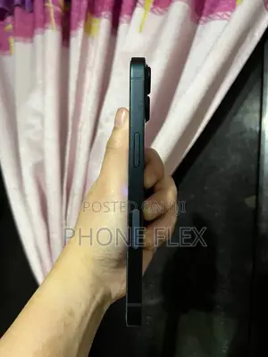 Apple iPhone 13 128 GB Black