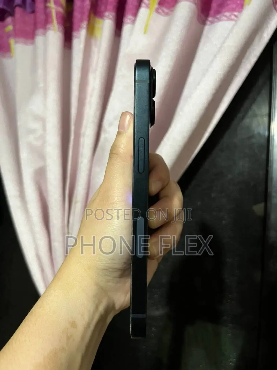 Apple iPhone 13 128 GB Black