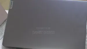 New Laptop Lenovo 8GB Intel Core I5 SSD 512GB