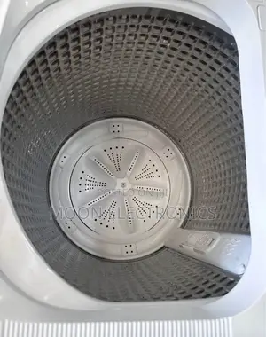 Alpha 15 Kg Washing Machine – Powerful Efficient!