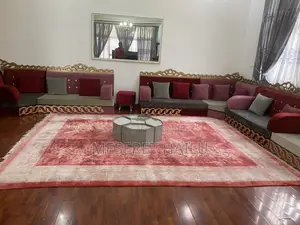 Photo - Furnished 5bdrm House in Bole Homes for rent