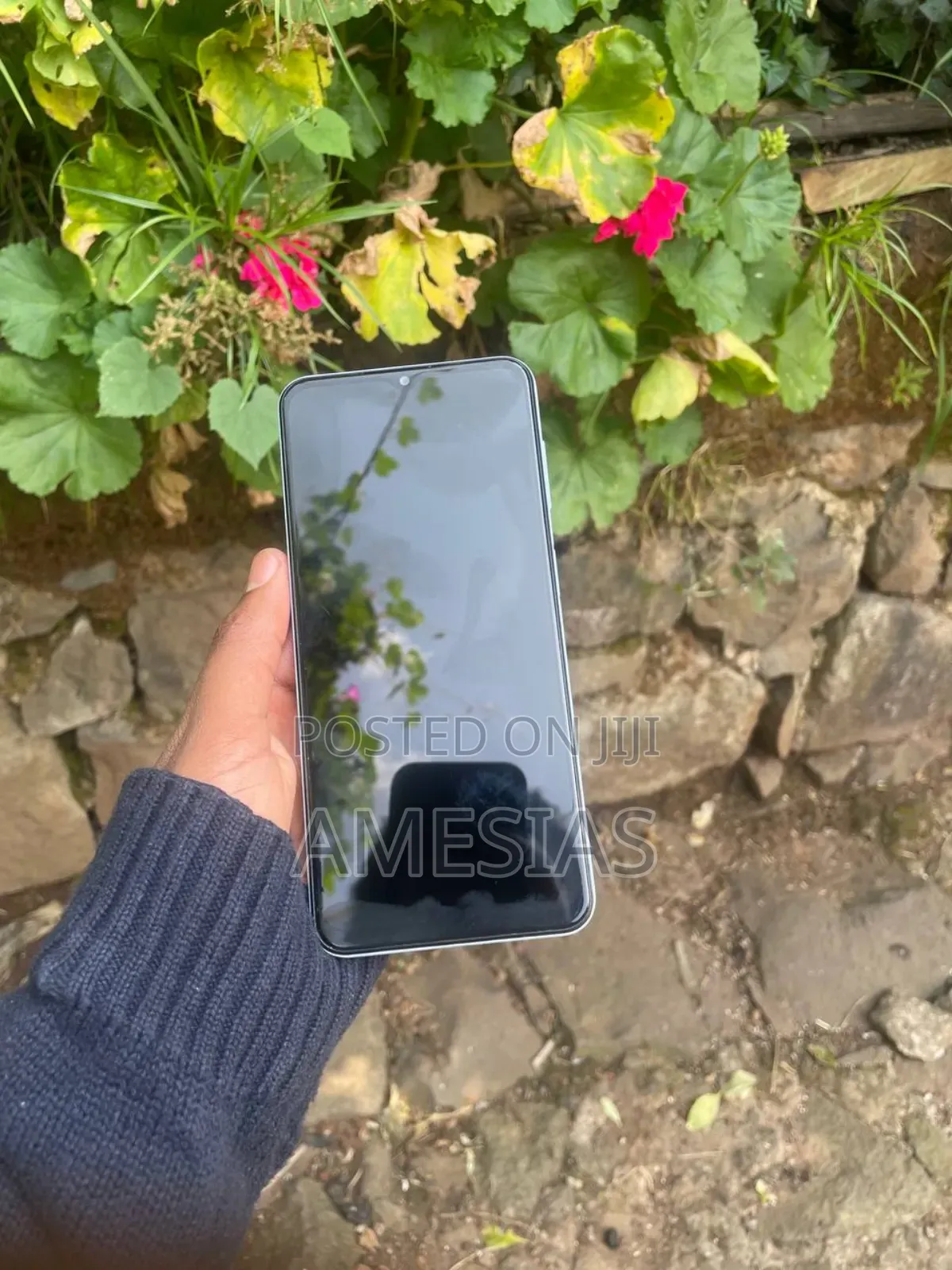 Samsung Galaxy A13 64 GB Blue