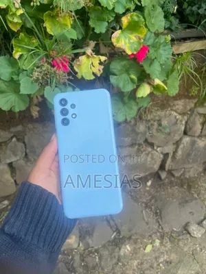 Samsung Galaxy A13 64 GB Blue