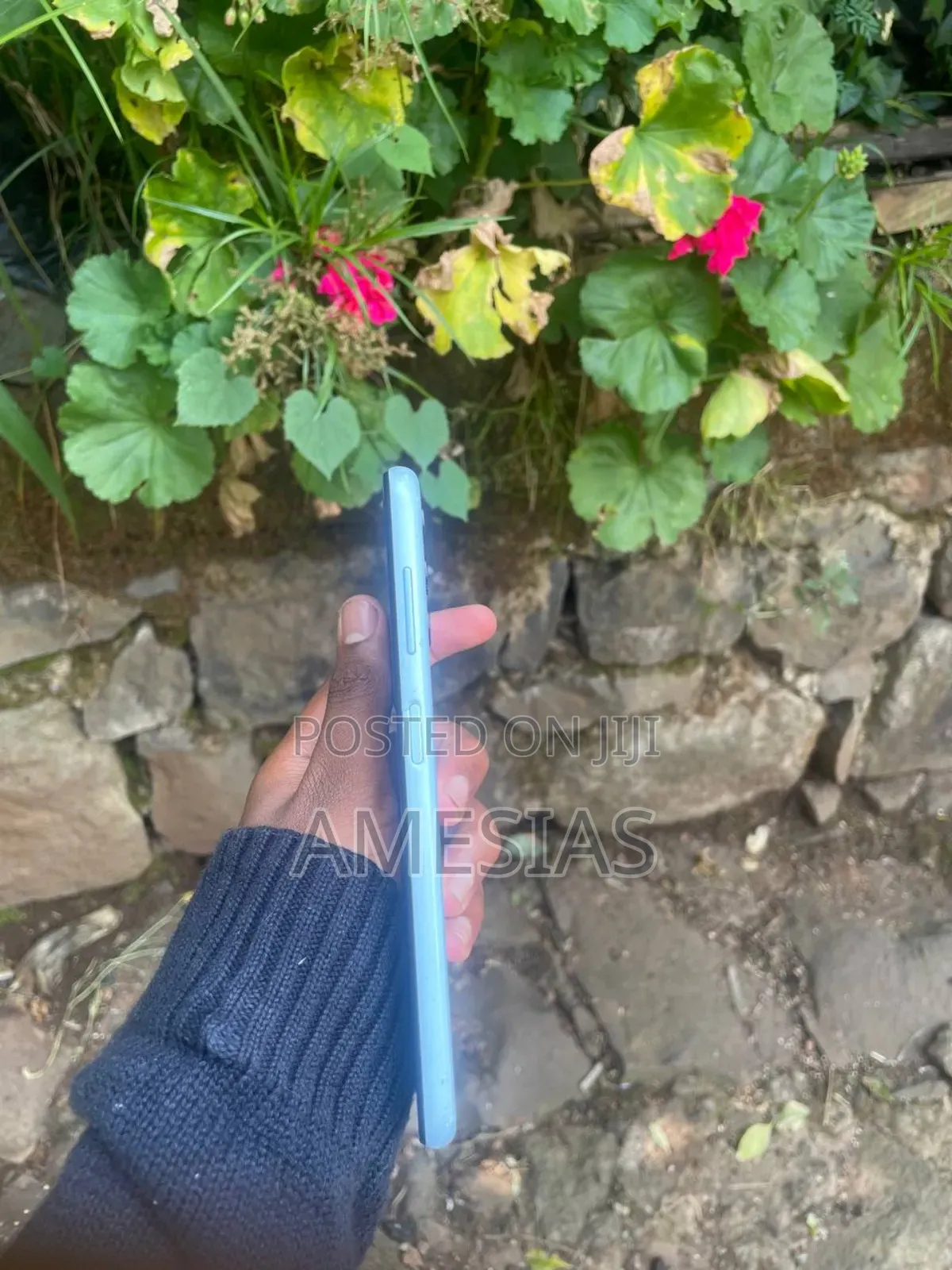 Samsung Galaxy A13 64 GB Blue