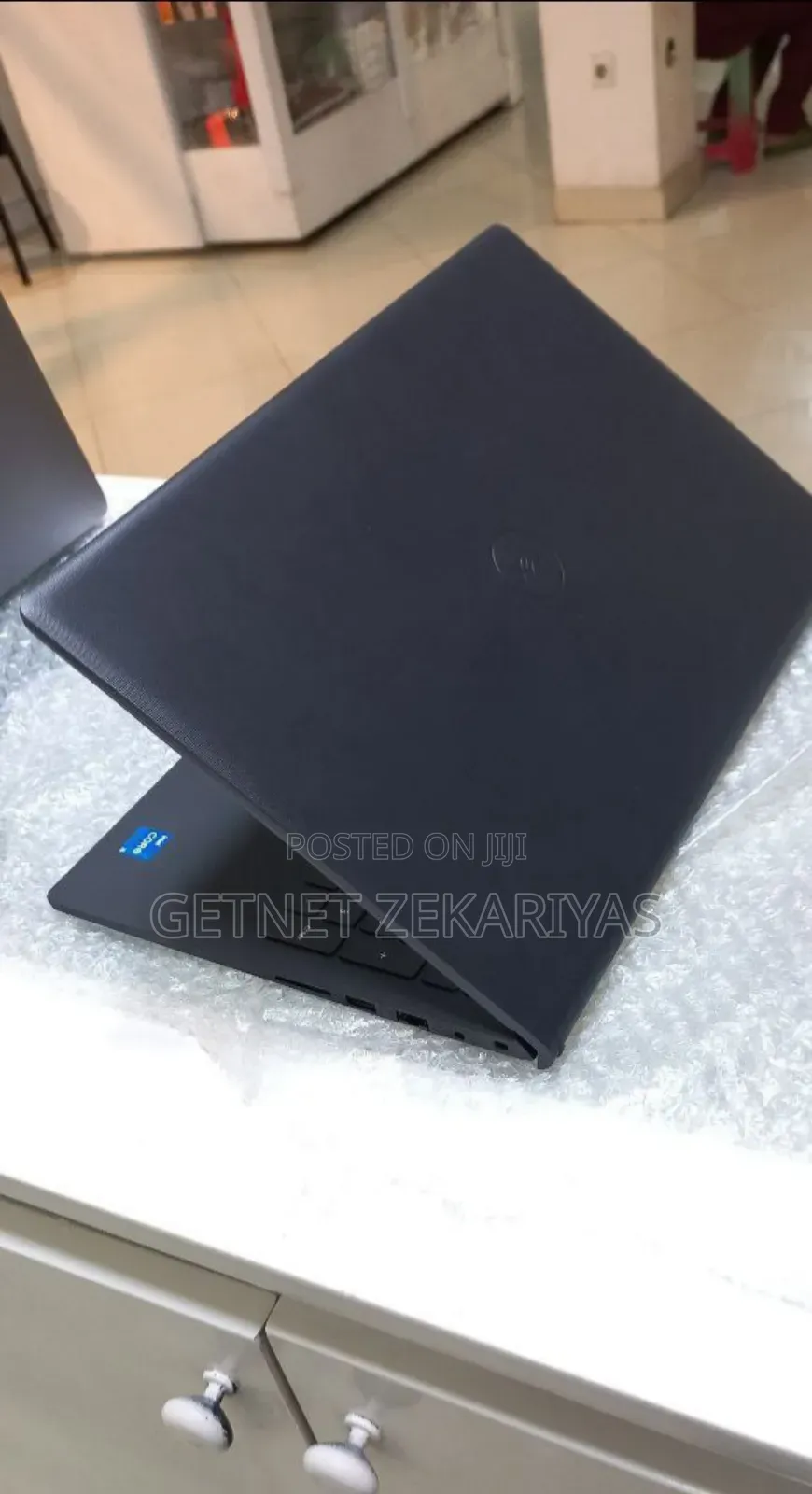 New Laptop Dell Vostro 15 3558 8GB Intel Core I5 HDD 1T