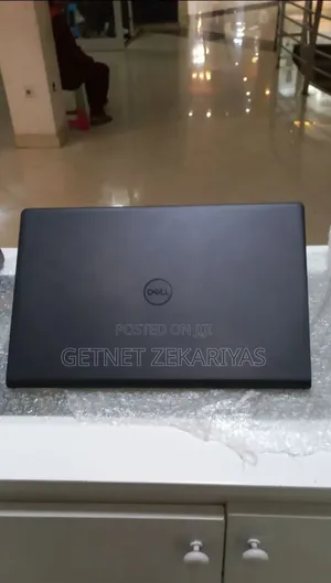 New Laptop Dell Vostro 15 3558 8GB Intel Core I5 HDD 1T
