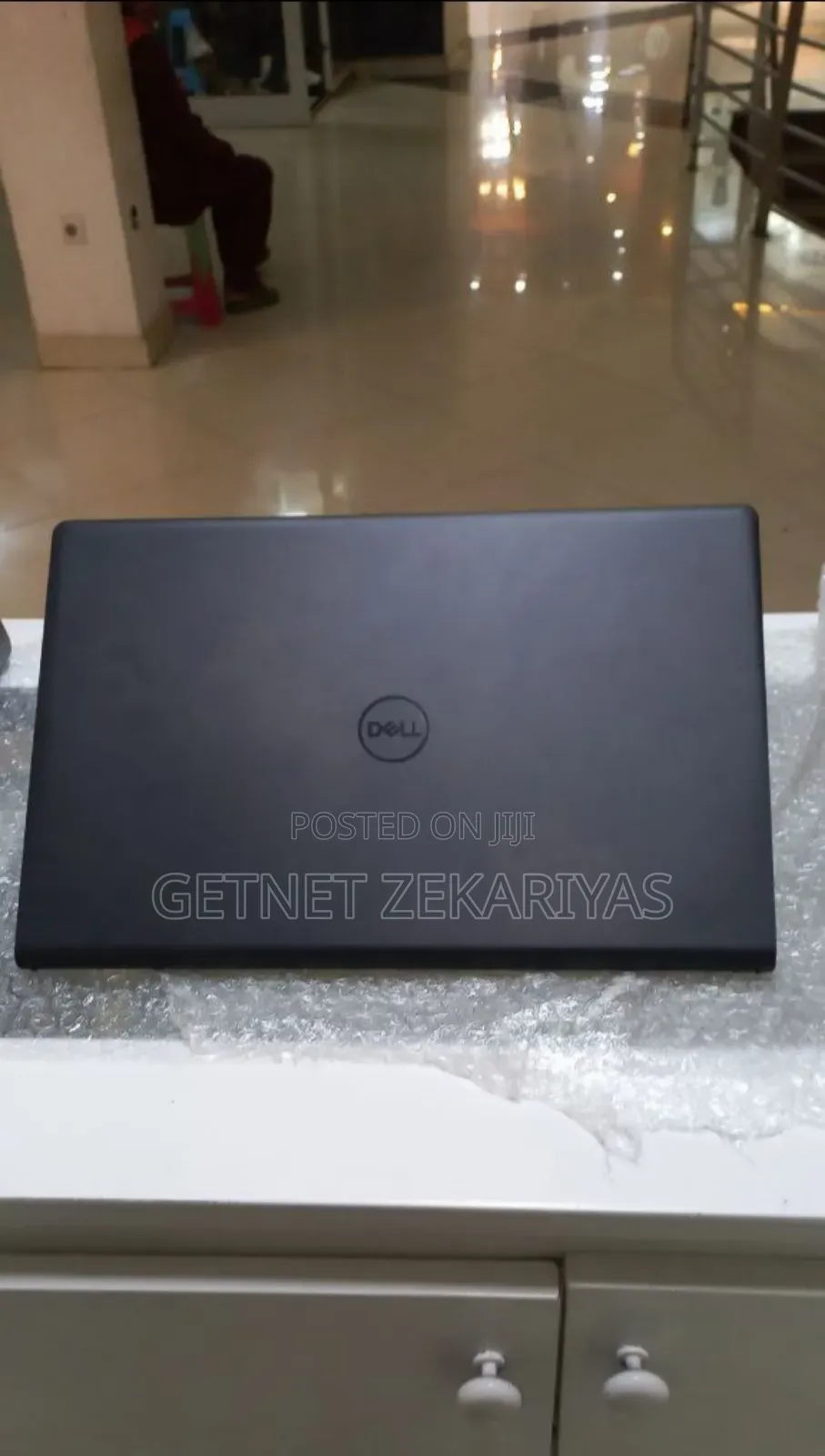 New Laptop Dell Vostro 15 3558 8GB Intel Core I5 HDD 1T