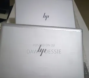 New Laptop HP EliteBook 840 G8 16GB Intel Core I7 SSD 512GB