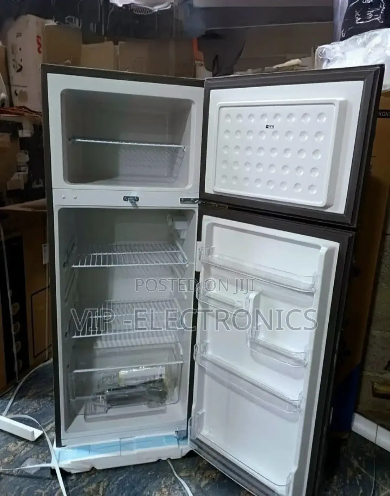 Weeco Refrigerator 350