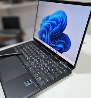 Photo - New Laptop HP Spectre X360 16GB Intel Core I7 SSD 1T