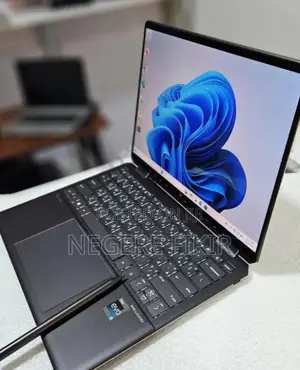 New Laptop HP Spectre X360 16GB Intel Core I7 SSD 1T