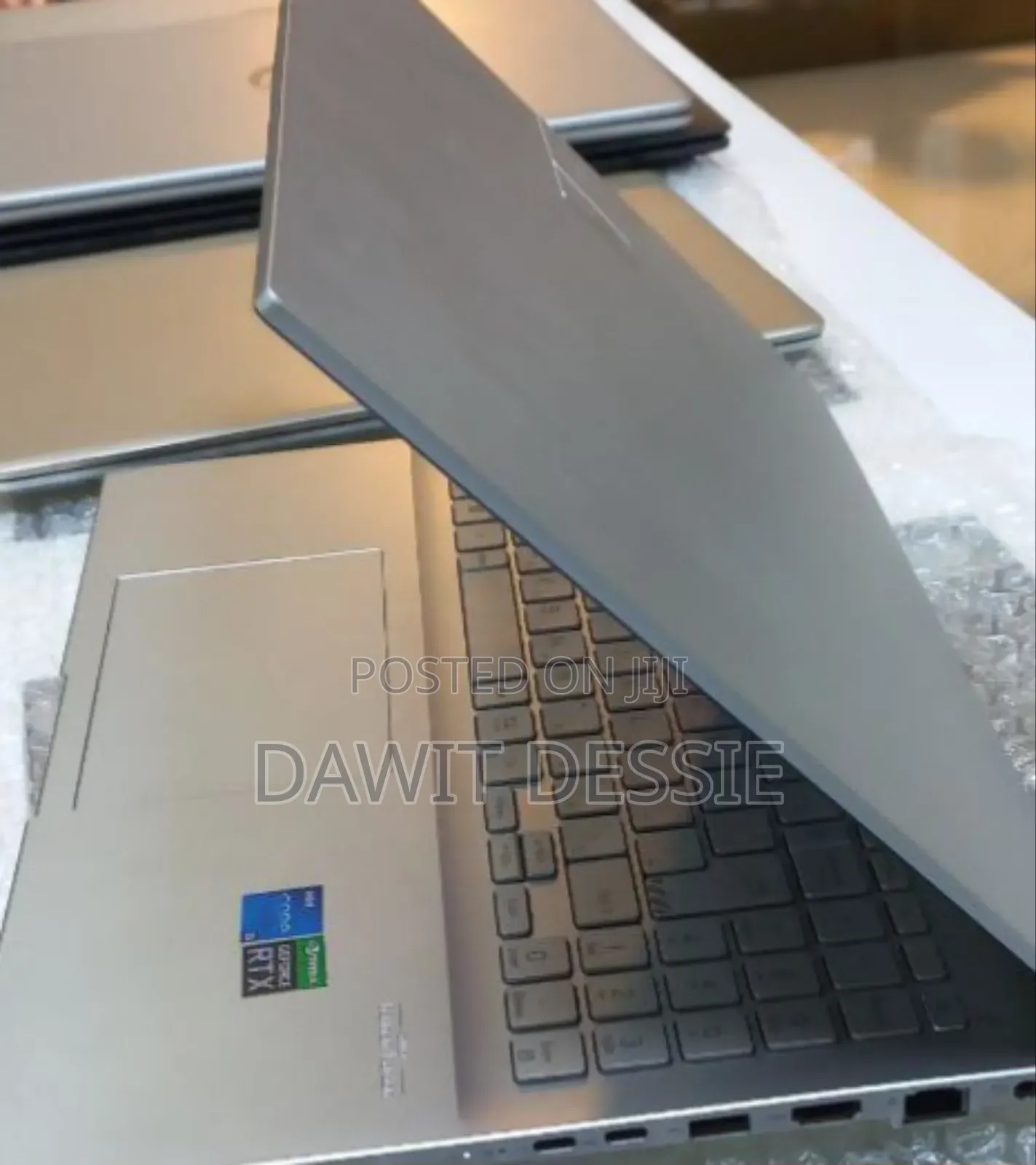 New Laptop Asus 16GB Intel Core I5 SSD 512GB