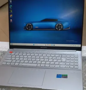 New Laptop Asus 16GB Intel Core I5 SSD 512GB