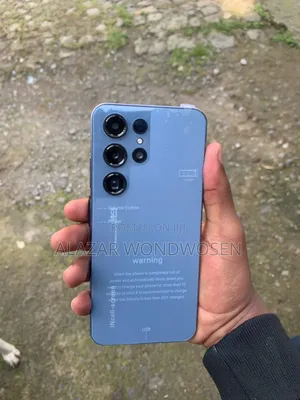 Photo - New Samsung Galaxy S24 Ultra 1 TB Blue