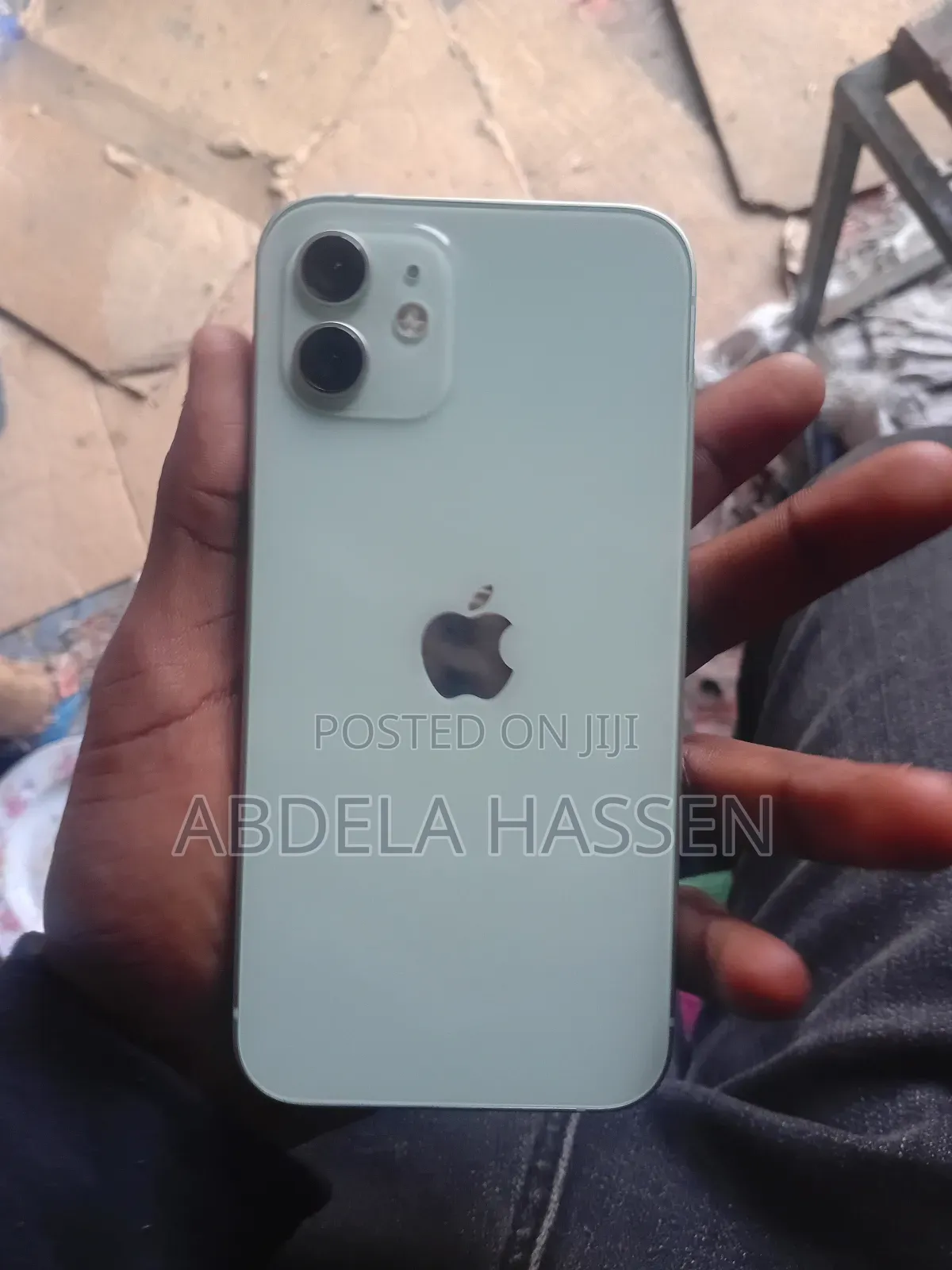 New Apple iPhone 12 128 GB