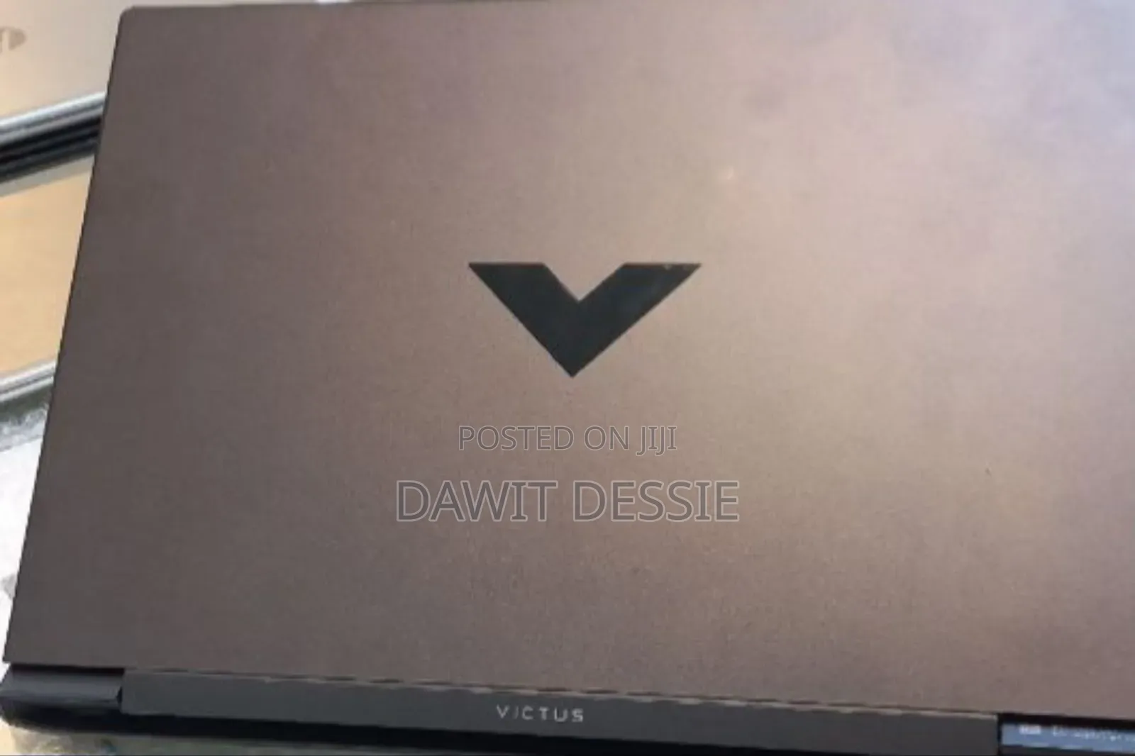 New Laptop HP 16GB AMD Ryzen 7 SSD 1T
