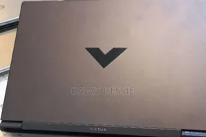 New Laptop HP 16GB AMD Ryzen 7 SSD 1T