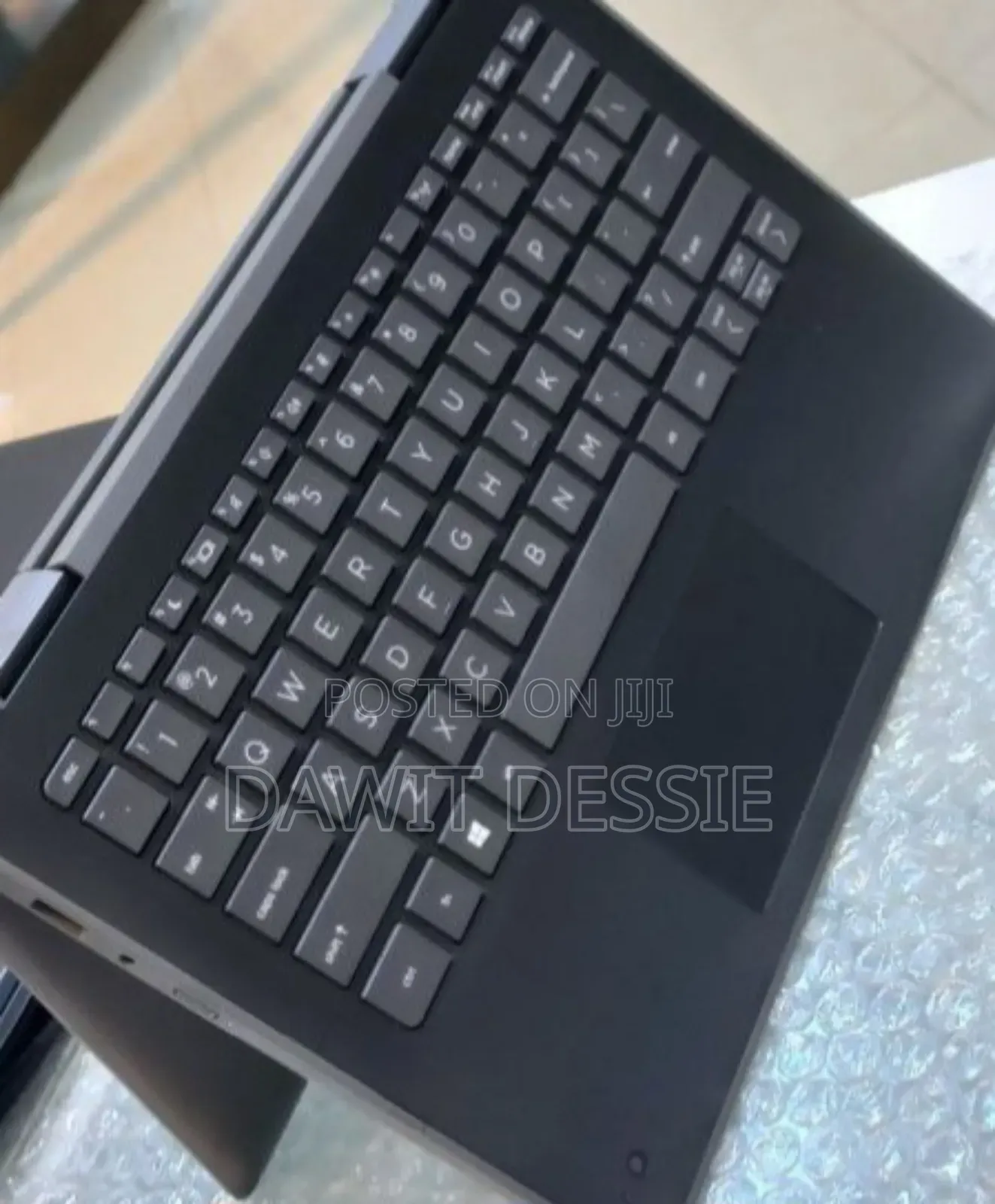 New Laptop HP ProBook 11 X360 8GB Intel Core I5 SSD 256GB