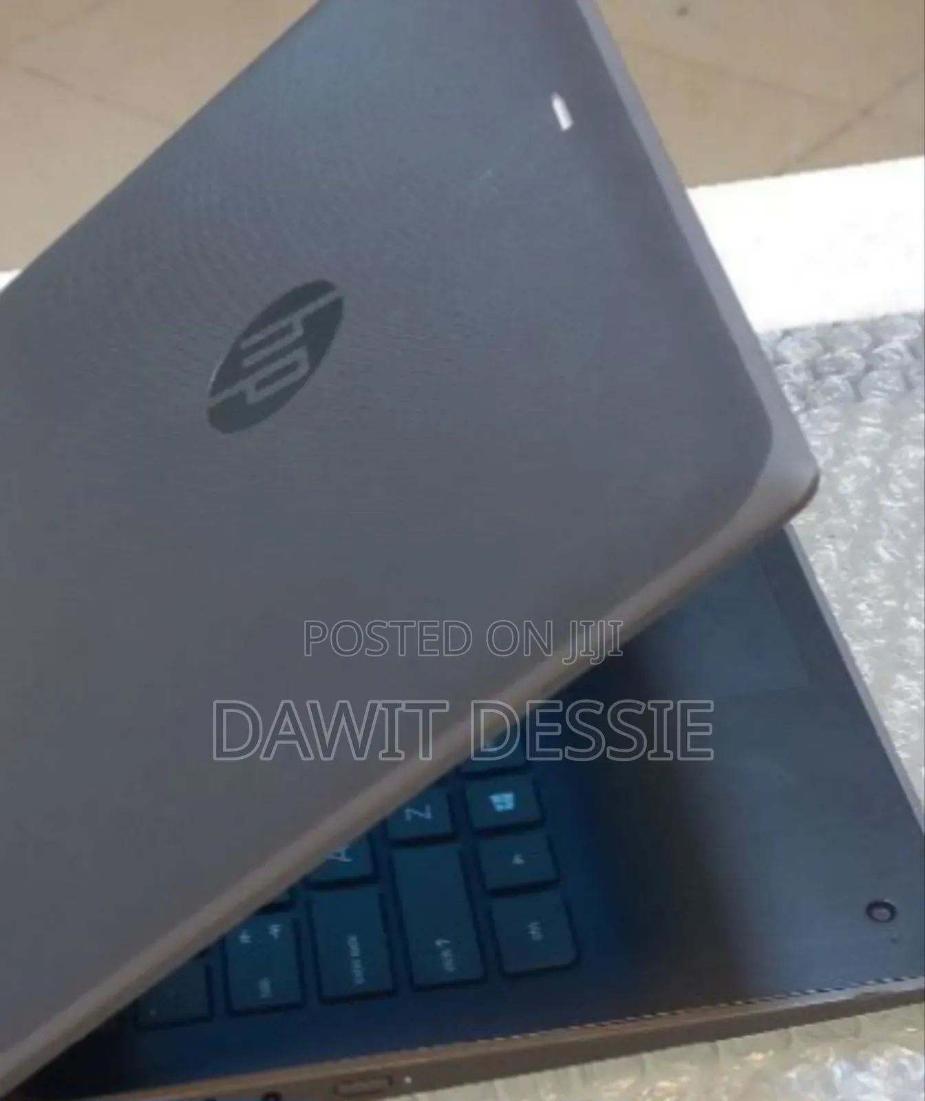 New Laptop HP ProBook 11 X360 8GB Intel Core I5 SSD 256GB