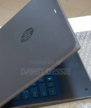 New Laptop HP ProBook 11 X360 8GB Intel Core I5 SSD 256GB