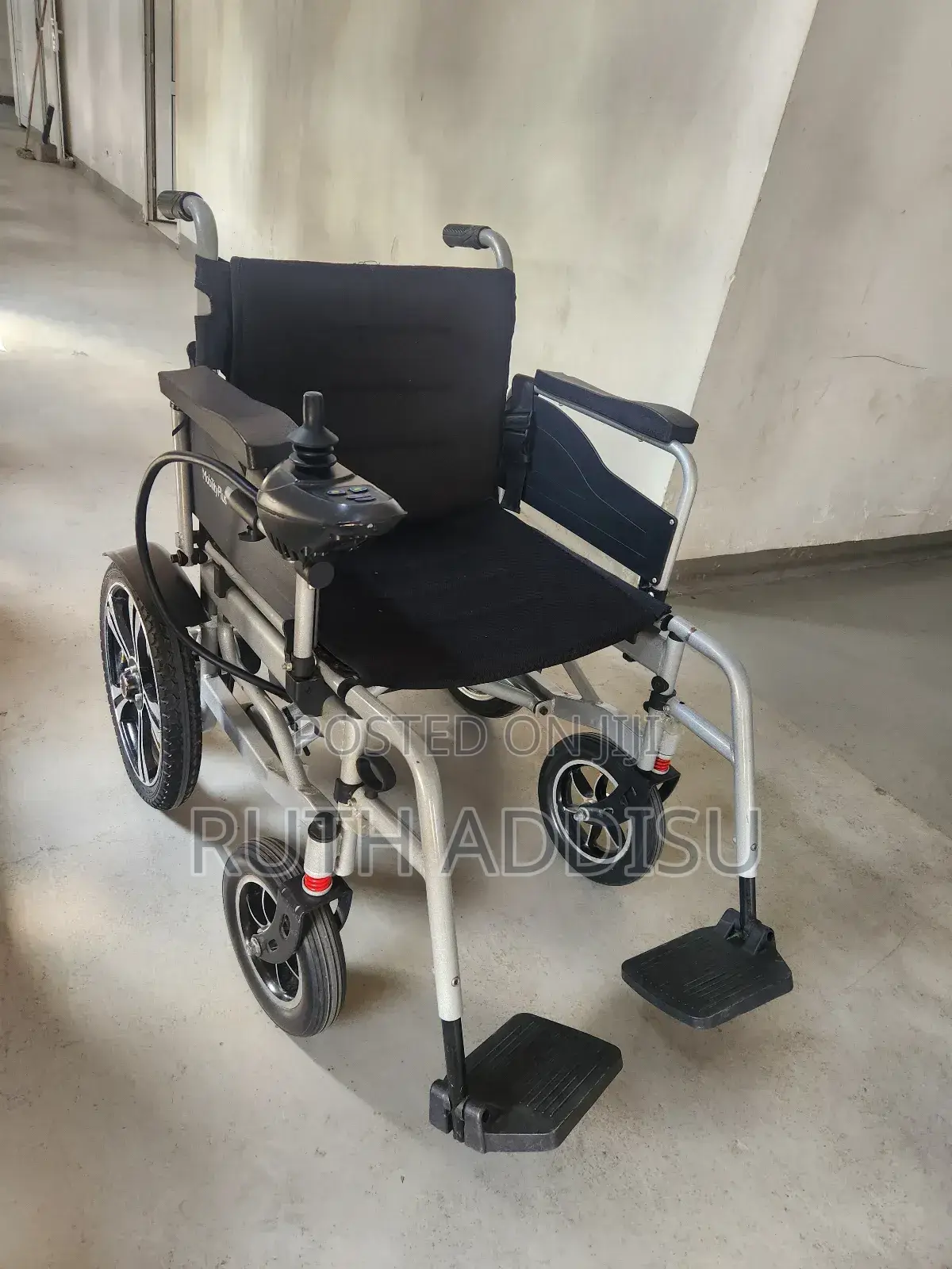 Electrical Wheelchair輕易wheelchair較高digital Wheelchair轟動wheelchair New