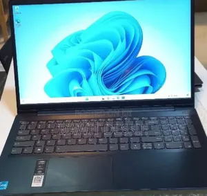 New Laptop Lenovo 8GB Intel Core I3 SSD 256GB