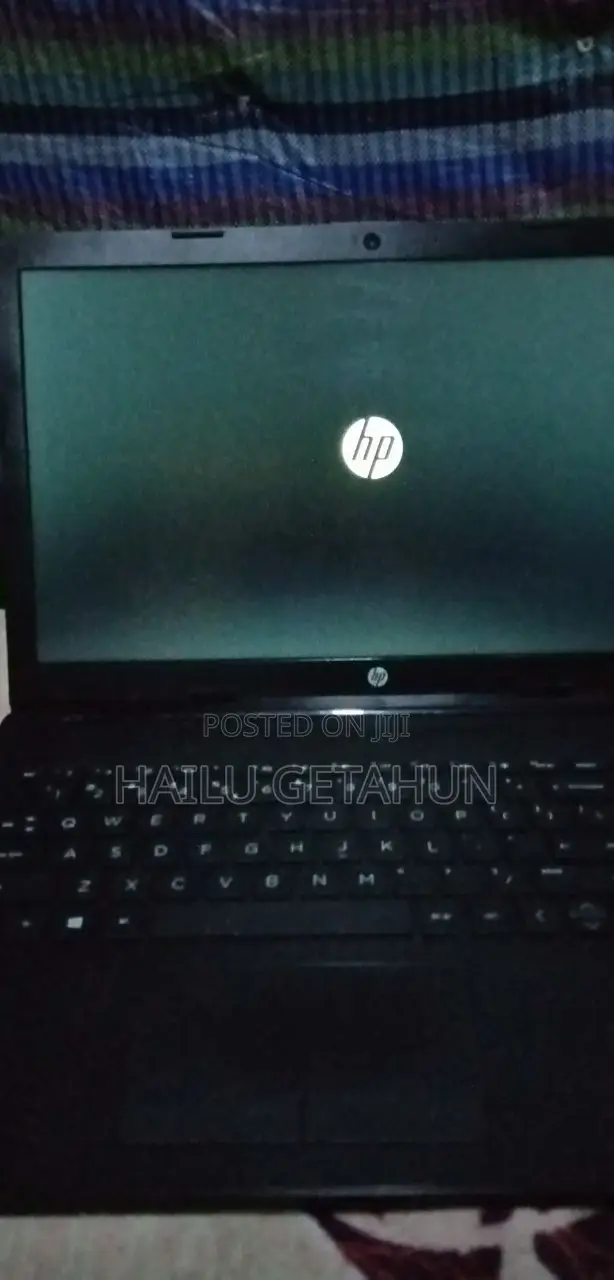 Laptop HP 4GB Intel Core I3 HDD 1T