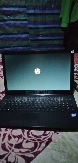 Laptop HP 4GB Intel Core I3 HDD 1T