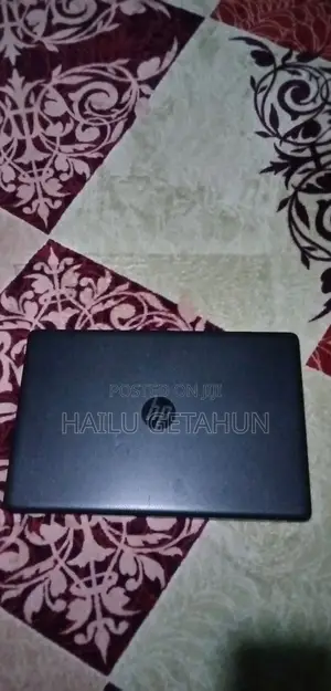 Laptop HP 4GB Intel Core I3 HDD 1T