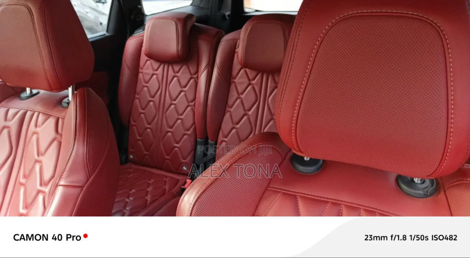 Peugeot 5008 2021 White