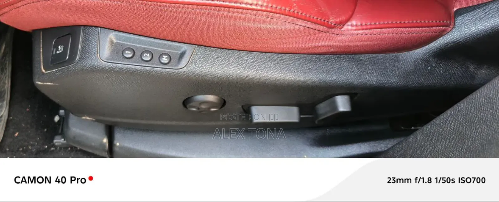 Peugeot 5008 2021 White