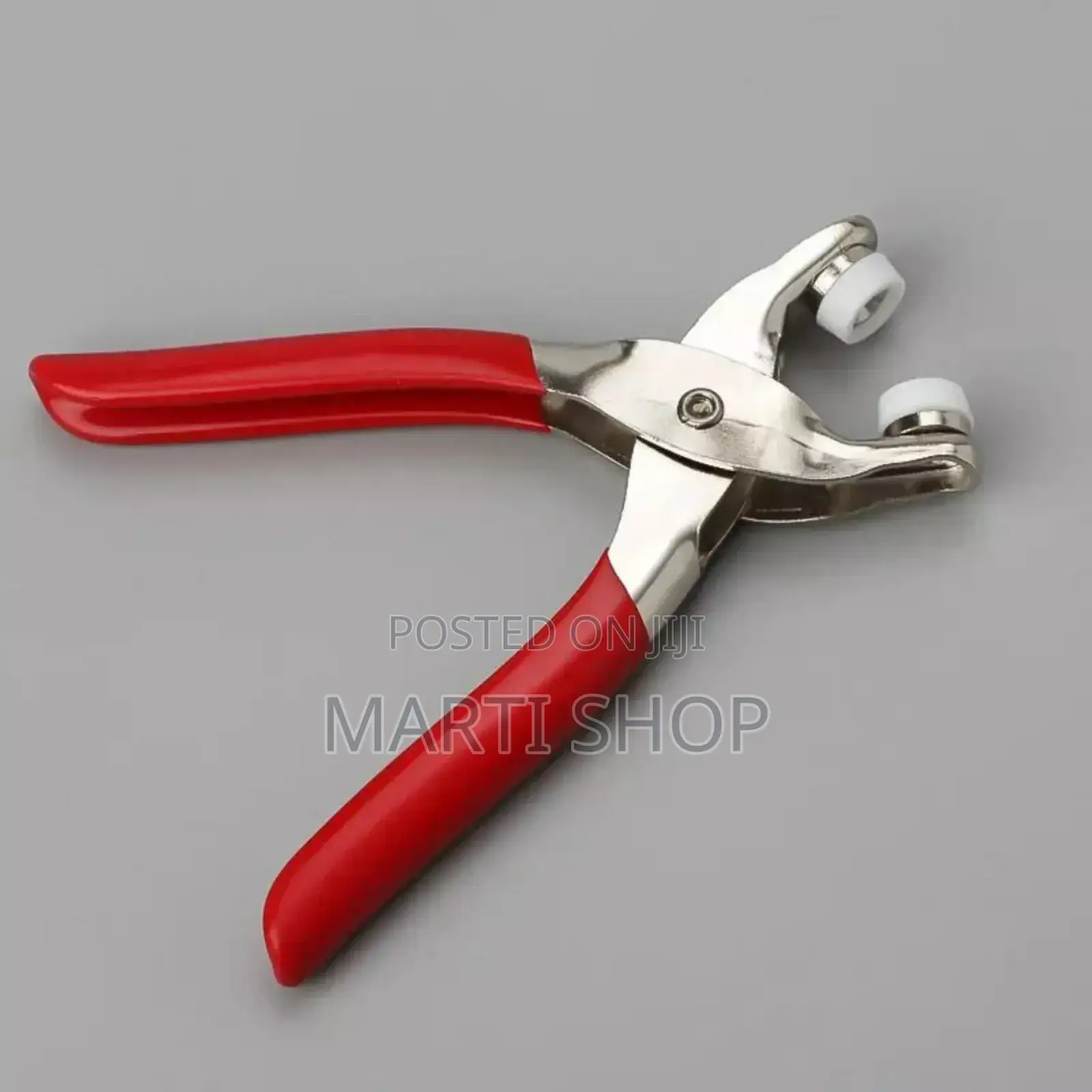 Metal Snap Button Maker/Fastener