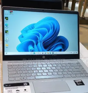 New Laptop HP Pavilion 14 8GB Intel Core I5 SSD 512GB