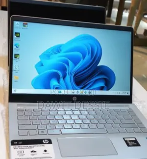 New Laptop HP Pavilion 14 8GB Intel Core I5 SSD 512GB