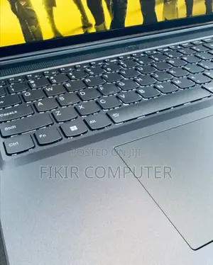 New Laptop Lenovo Legion 5 16GB Intel Core I7 SSD 1T