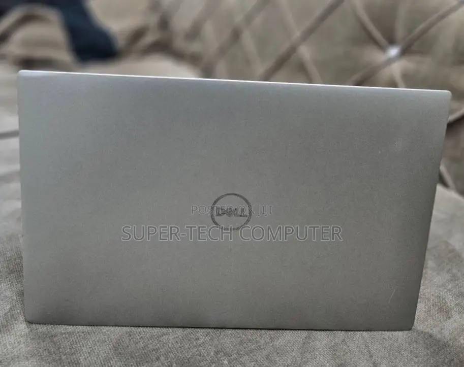 New Laptop Dell XPS 13 8GB Intel Core I5 SSD 512GB