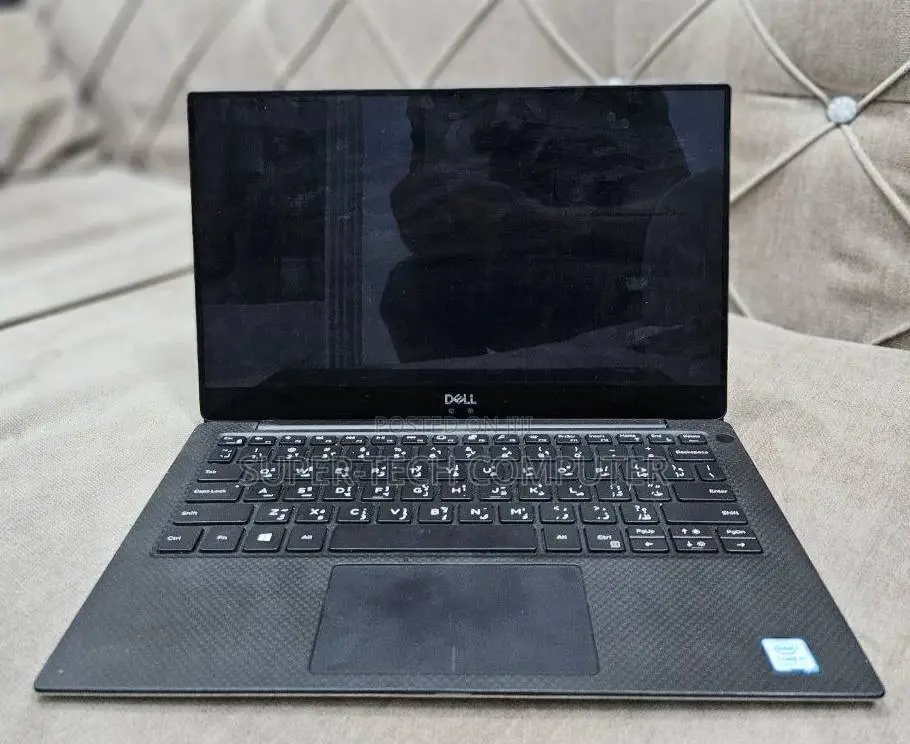 New Laptop Dell XPS 13 8GB Intel Core I5 SSD 512GB