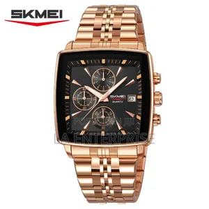 Photo - Skmei Luxury's Watch