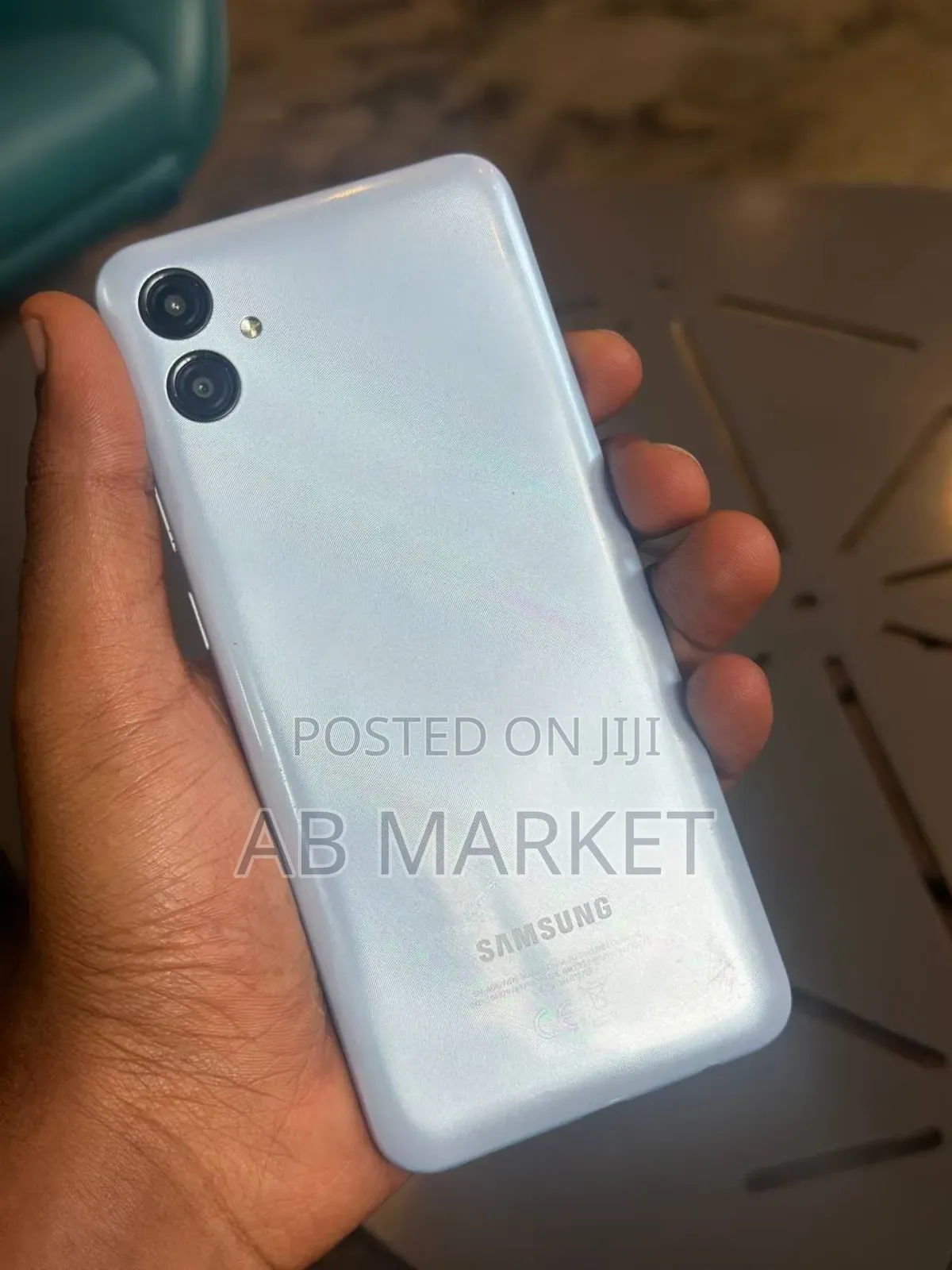 Samsung Galaxy A04e 64 GB Blue