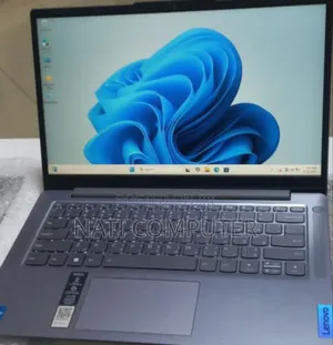 New Laptop Lenovo Ideapad 3 8GB Intel Core i5 SSD 512GB