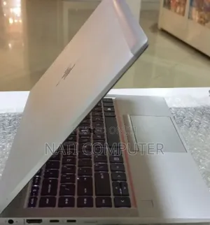 Photo - New Laptop HP EliteBook 840 G8 16GB Intel Core I7 SSD 512GB