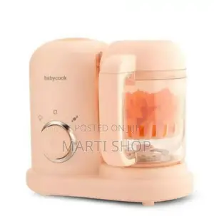 Baby Food Processer