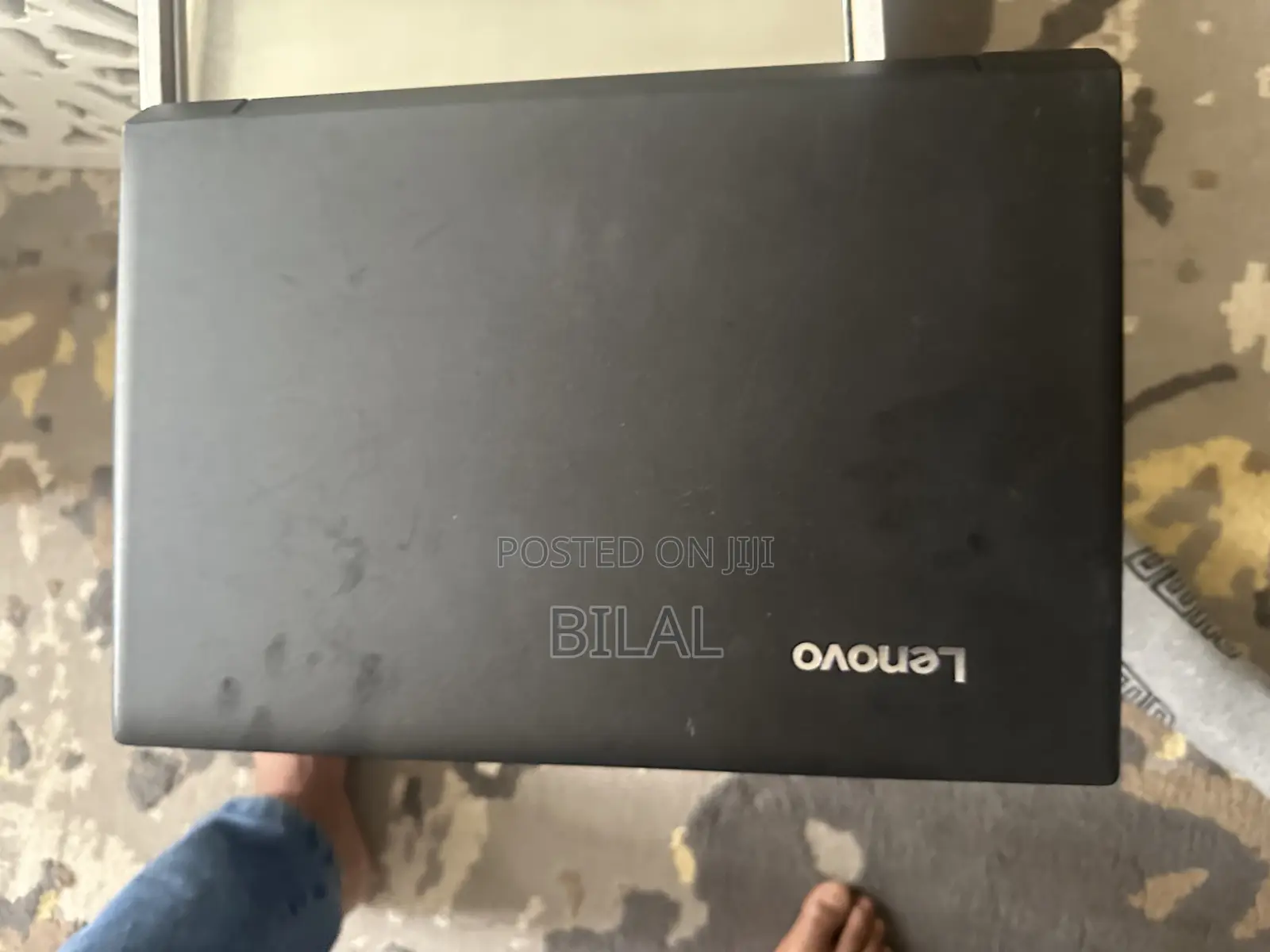 Laptop Lenovo A10 4GB Intel HDD 128GB